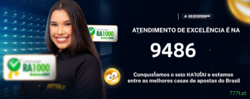 Apostas Esportivas 777tat